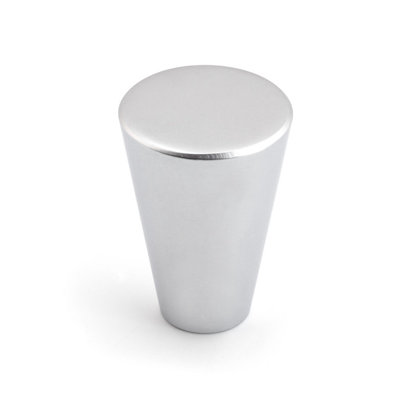 Poignée ronde 13/16" de diamètre