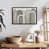 Floating Frame Black