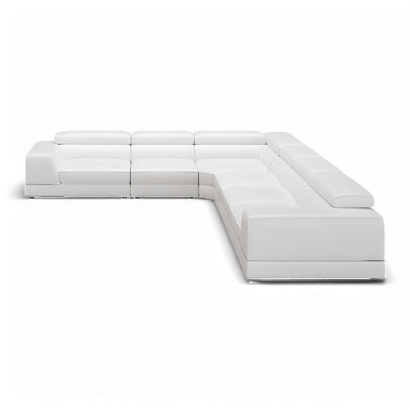 Canapé modulaire Amadeo