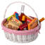 Panier Gracie Oaks-88121877