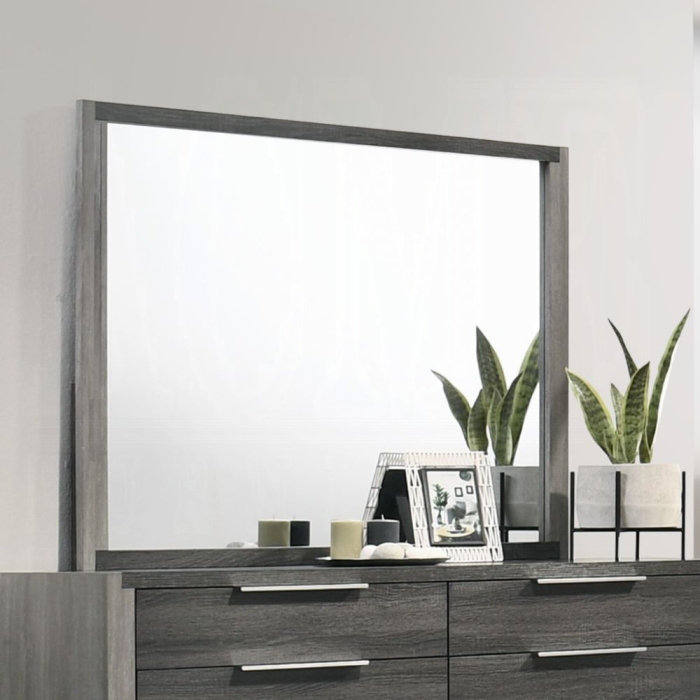 Miroir Jehoram