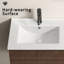 Ceramic Bathroom Sink For Bathroom