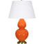 Double Gourd Table Lamp-23317364-23317367