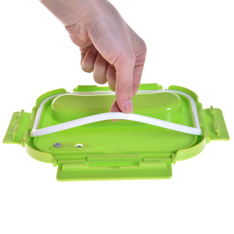 Waterside Glass Food Lunch Containers