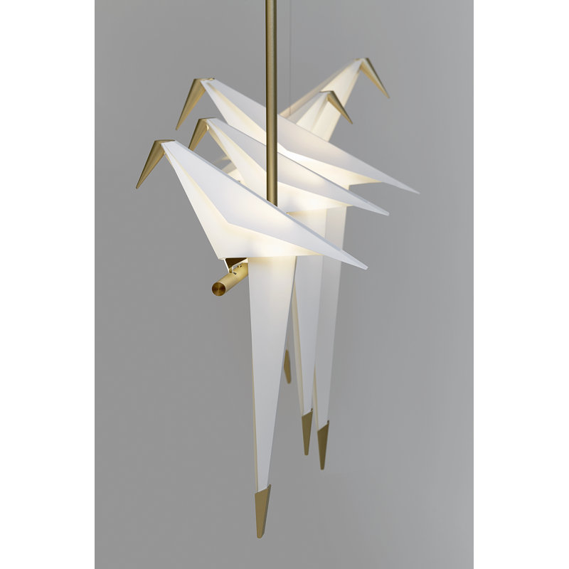 Perch 5 - Light LED Pendant