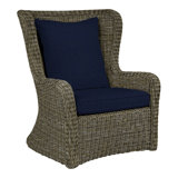 Sag Harbor Outdoor Lounge Chair