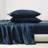 Satin Luxury Sheet Set-122817935-122817938