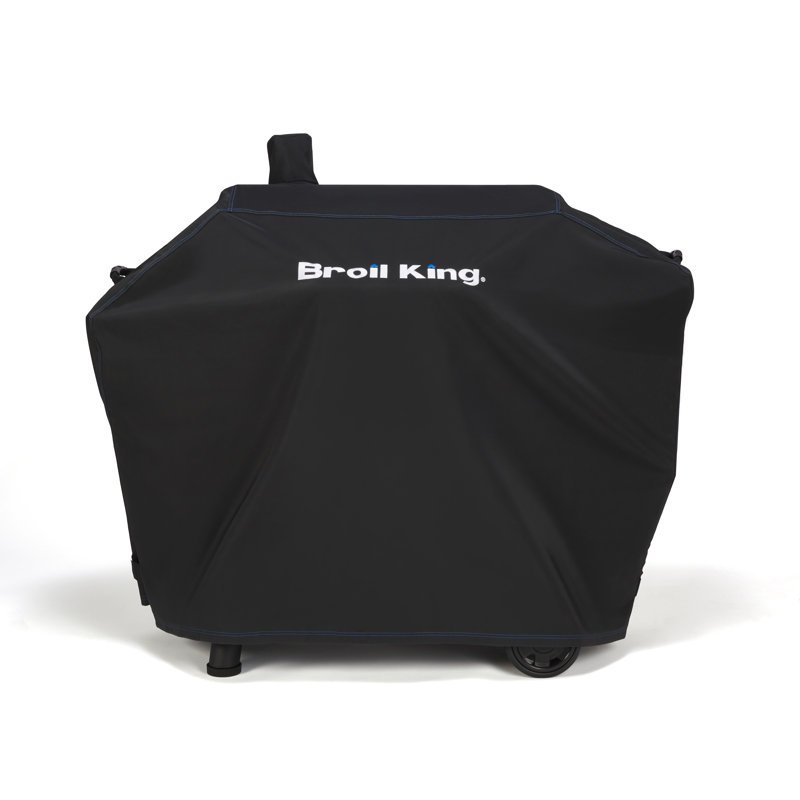 Broil King Premium Grill Cover - Regal Pellet 400