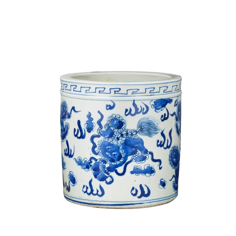 Handmade Ceramic Planter