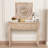 Tramia 42" Console Table With 2 Drawers-100367882
