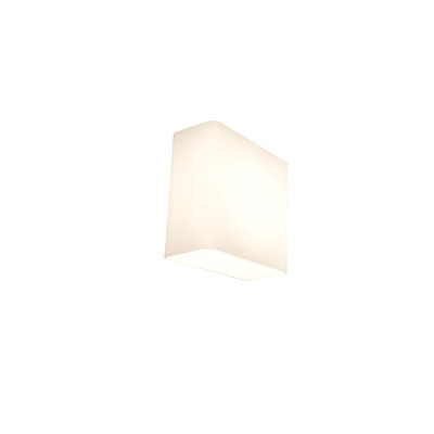 Plafonnier encastré 1 lumière Glaz