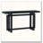 59.1'' Painted Entryway Table Console Table-2050239044