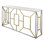 Porto 72" Console Table