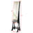 Rossman 14.5'' Wide Freestanding Jewelry Armoire-33202217
