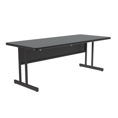 Wood 26'' h x 72'' w