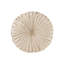 Coussin de sol en poly chenille