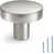 Brushed Nickel is out of stock