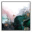 Emerald Valley by Fern Siebler - Painting on Canvas-39289871-39289752