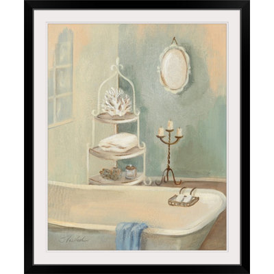 Steam Bath " Steam Bath IV " by Silvia Vassileva