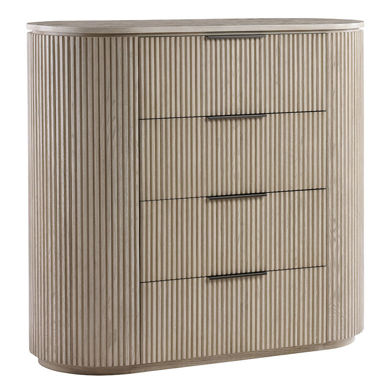Commode 4 tiroirs Ellerby