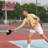 Orca Charter Polymer Honeycomb Pickleball Paddle Deluxe Combo Set