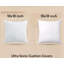 Geometric Grey Cushion-475725447