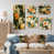 Toile tendue