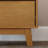 Jerred 2 - Drawer Solid Wood Nightstand-97425500-97425502