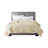 Oversized Down Alternative Blanket with Satin Trim-116246771-116246777