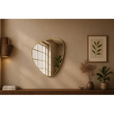 Miroir Mirsha