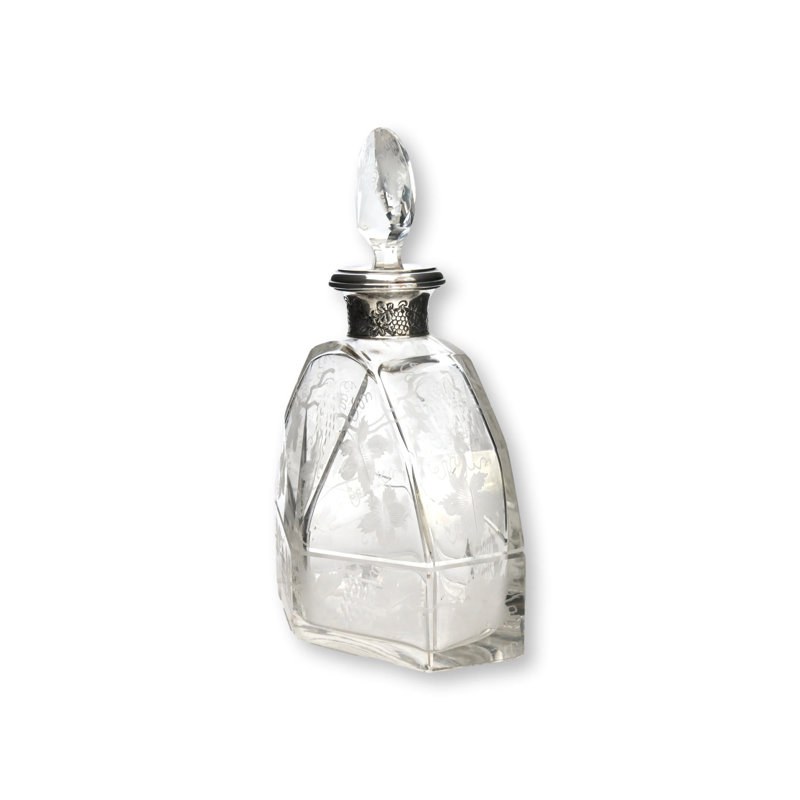 Whiskey Decanter