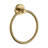 Circular Bathroom Towel Ring-116826316