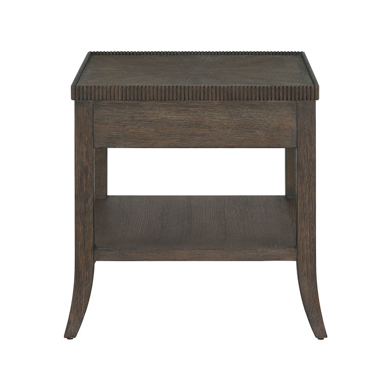 Montclair End Table