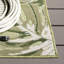 Tapis floral intérieur / extérieur Cabana 453-133041334