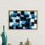 « block matrix » par nikki chauhan-image de dessin sur papier-49772777-49772782