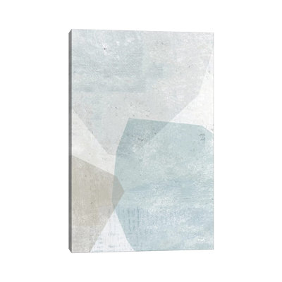 Moira Hershey - Wrapped Canvas Print