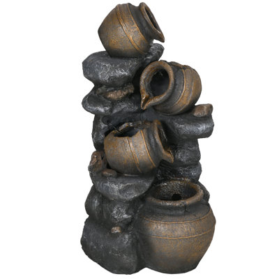 Jamya Landscape & Nature Garden Statue