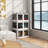 32 Gal Stackable Storage Bins With Lids-1060307940
