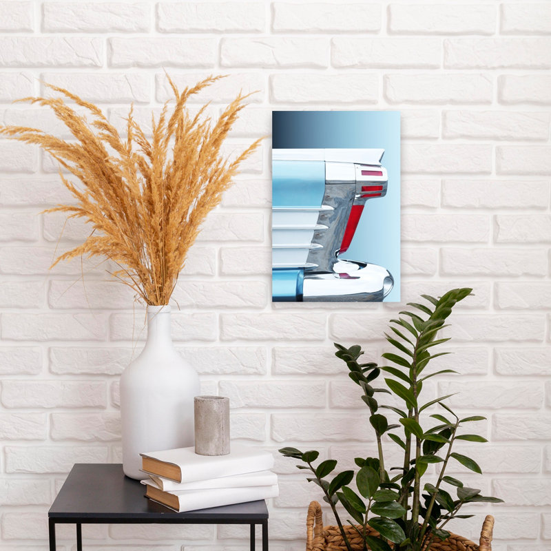 Print, 45.72cm H x 30.48cm W
