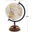 Rustic Globe