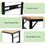 Établi réglable 60 "pour le garage