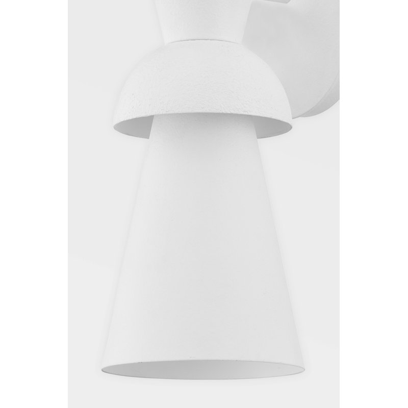 Florence Armed Sconce