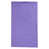 Purple/White selected
