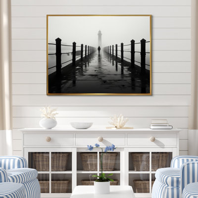 " Piers Solitude "