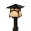 1 - Light Lantern Head
