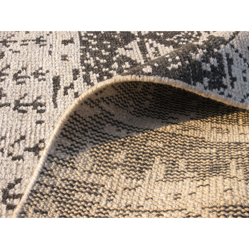 Tapis moderne 6 x 8