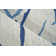 Exquisite Rugs Mystic Handmade Hand Tufted New Zealand Wool on Canvas Navy Area Rug