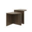 COMBINE SIDE TABLES SET FSC certified pine wood, Made in Europe, Scandinavian Design-1171714225