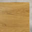 Bidal Oak Solid Wood Dining Table-1746985375-1746985372