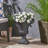 Outdoor Modern Planter-232648694